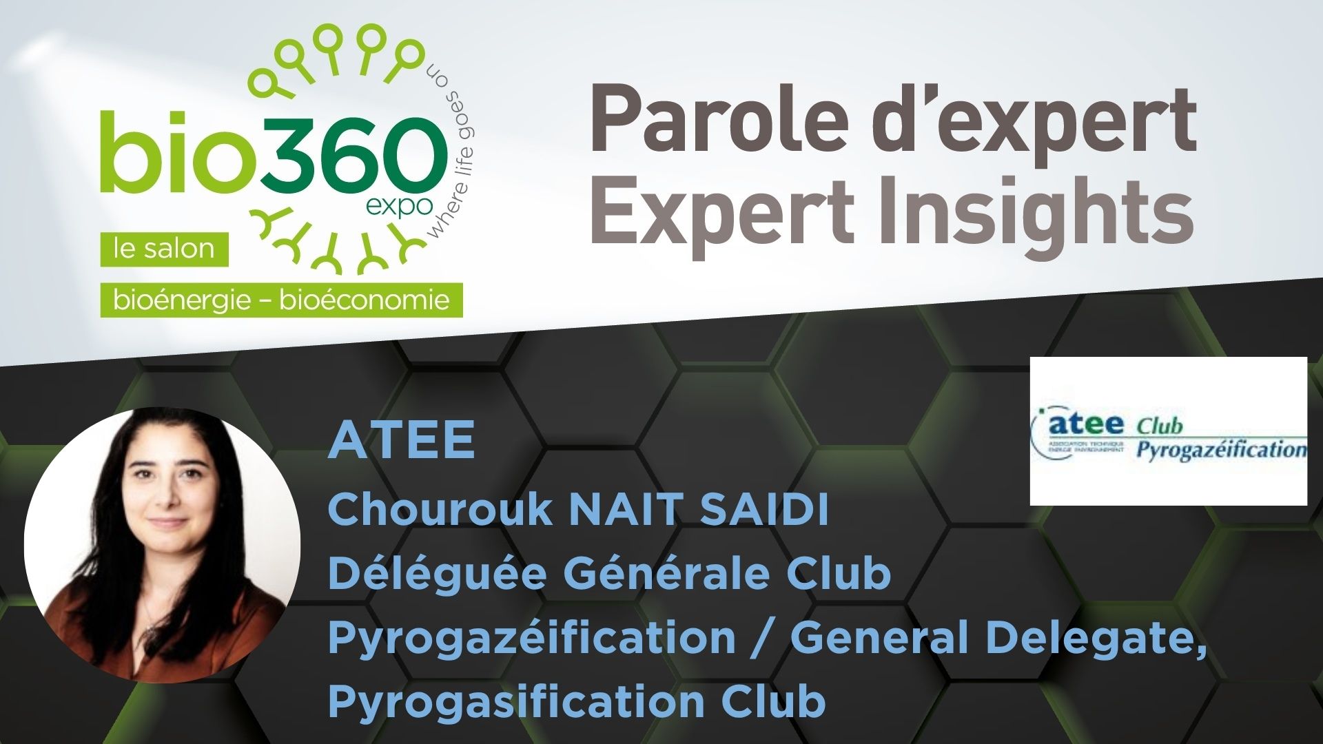 regard expert chourouk