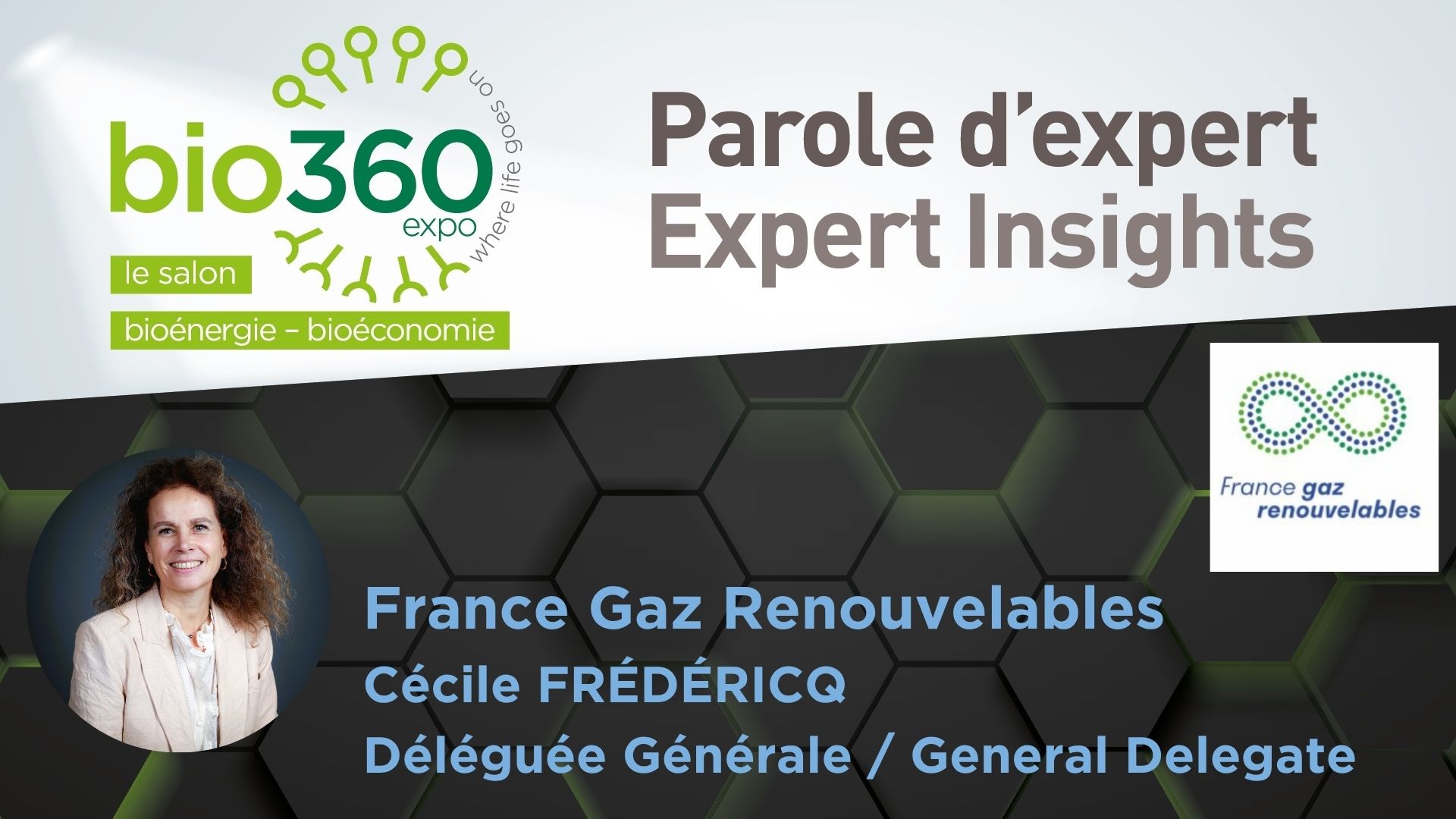 regard expert cécile