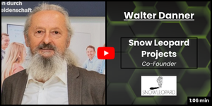 vid&eacute;o walter snow