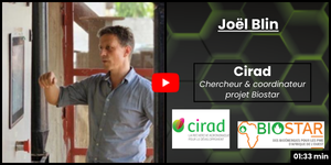 vid&eacute;o joel blin