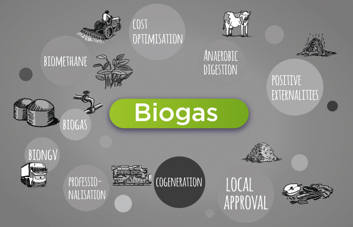 Biogaz