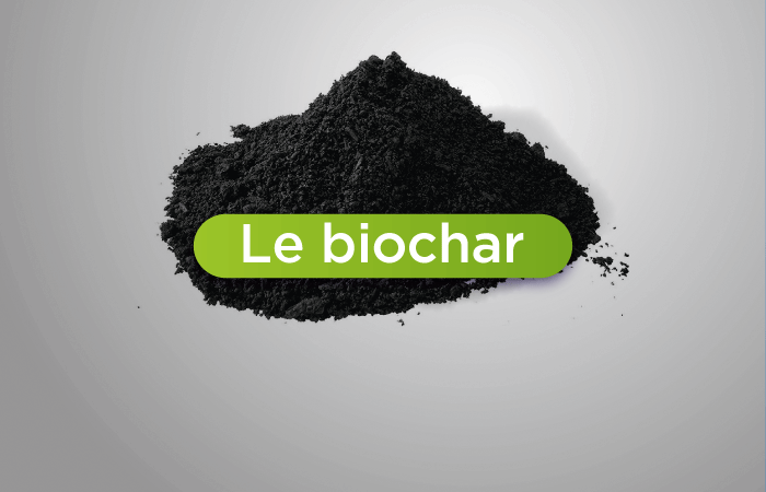 Le Biochar