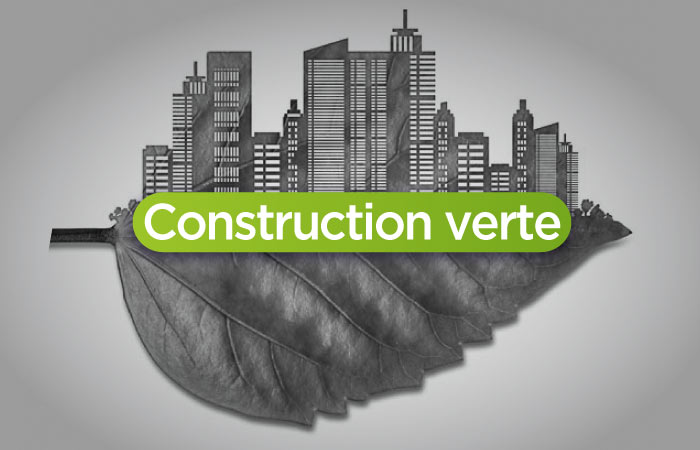 Construction verte