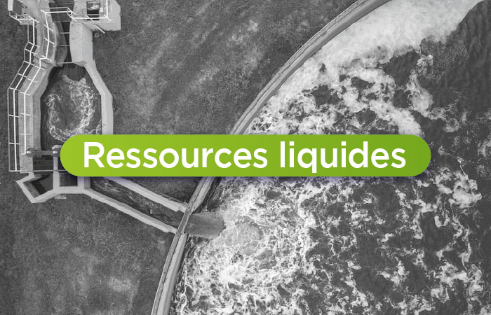 Ressources Liquides