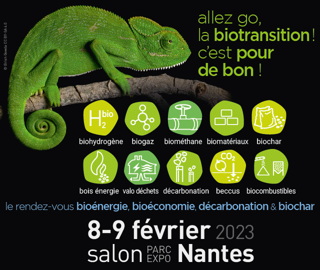 La Biotransition
