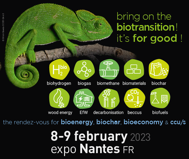La Biotransition