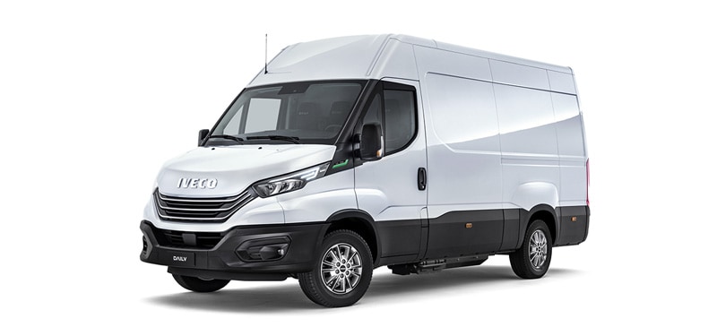 Daily-IVECO GNC