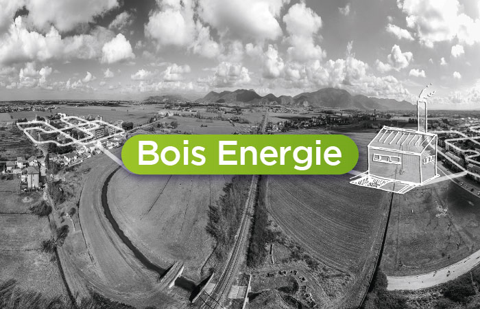 Bois Energie
