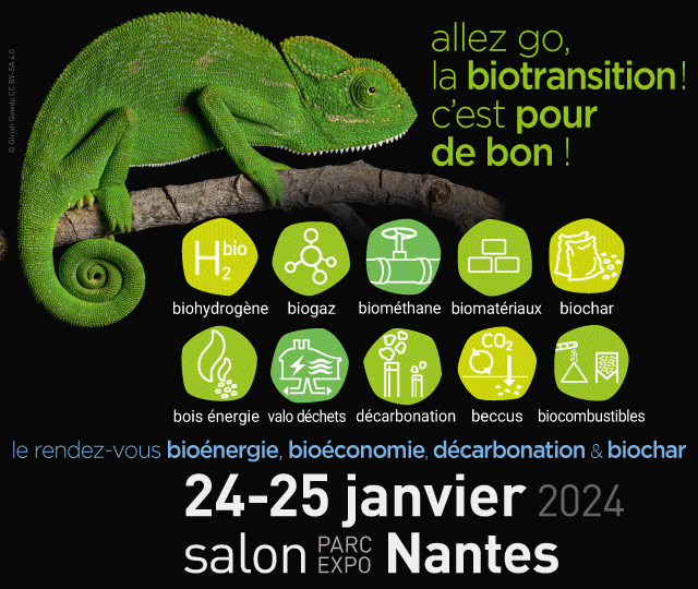 La Biotransition