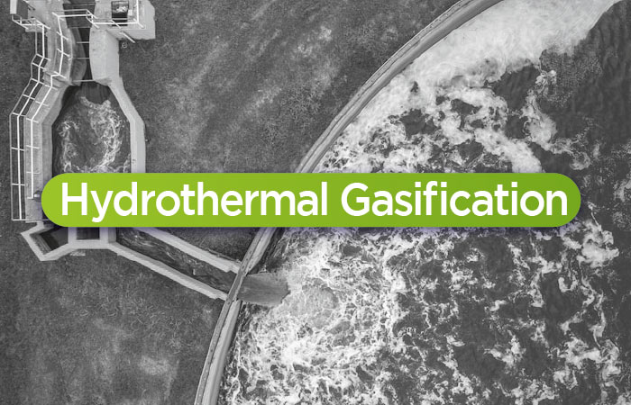 Hydrothermal Gasification