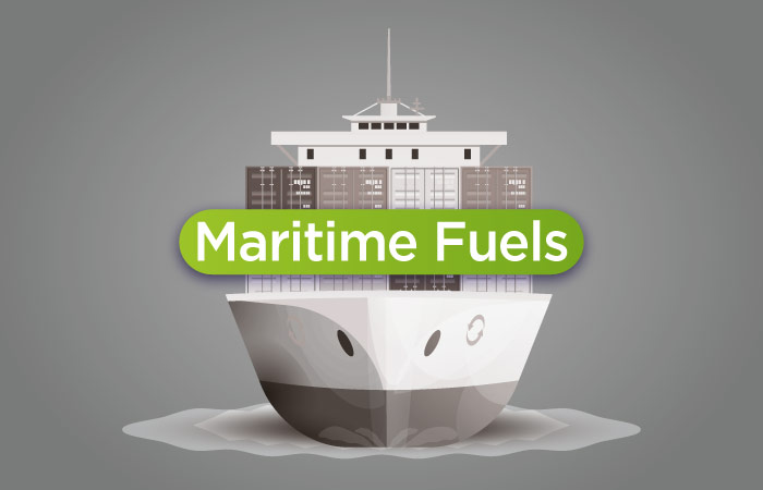 Maritime Fuels