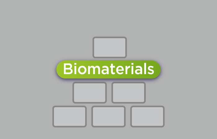 Biomaterials