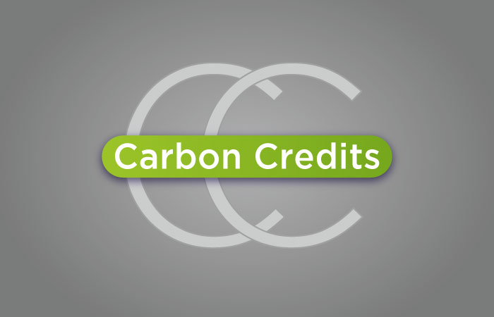 Carbon Credits